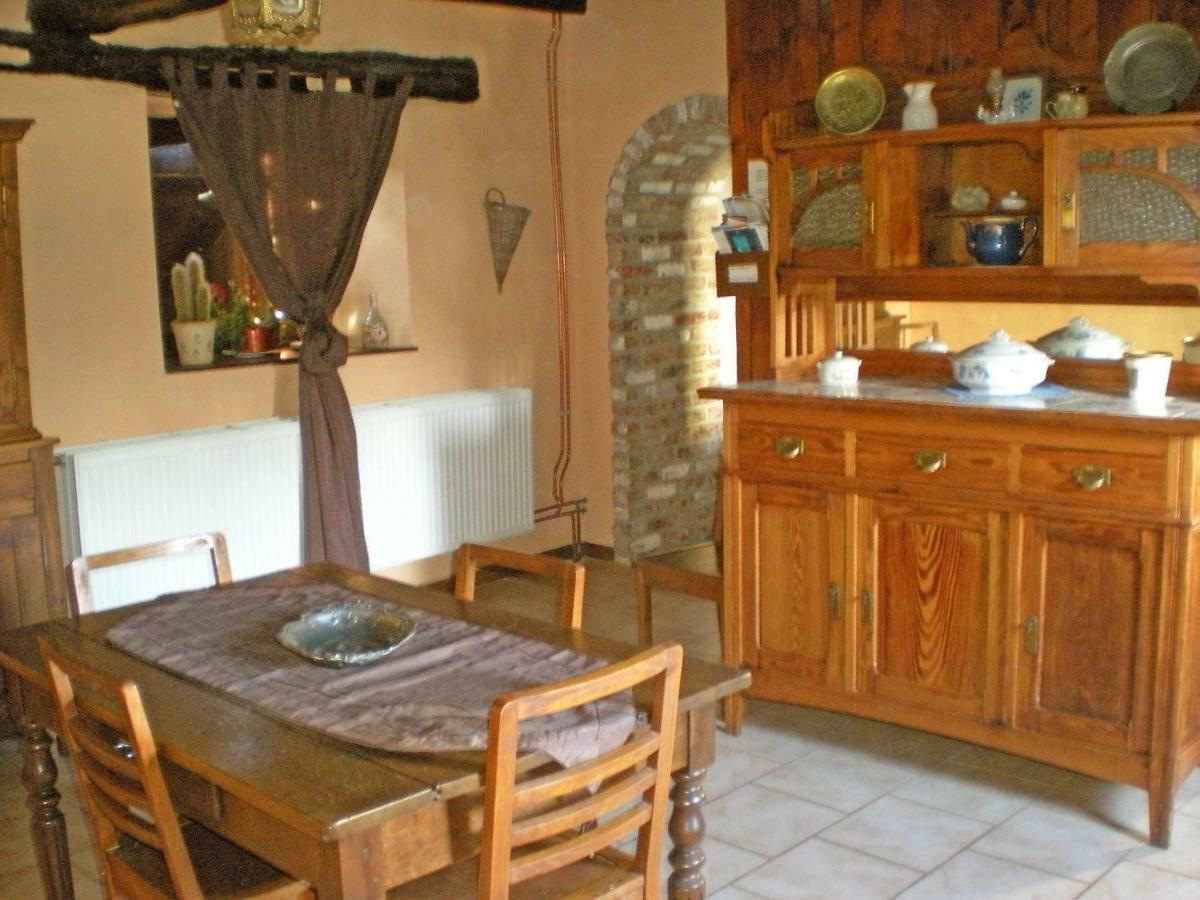 Holiday Home Ma Campagne By Interhome Trois-Ponts Eksteriør billede